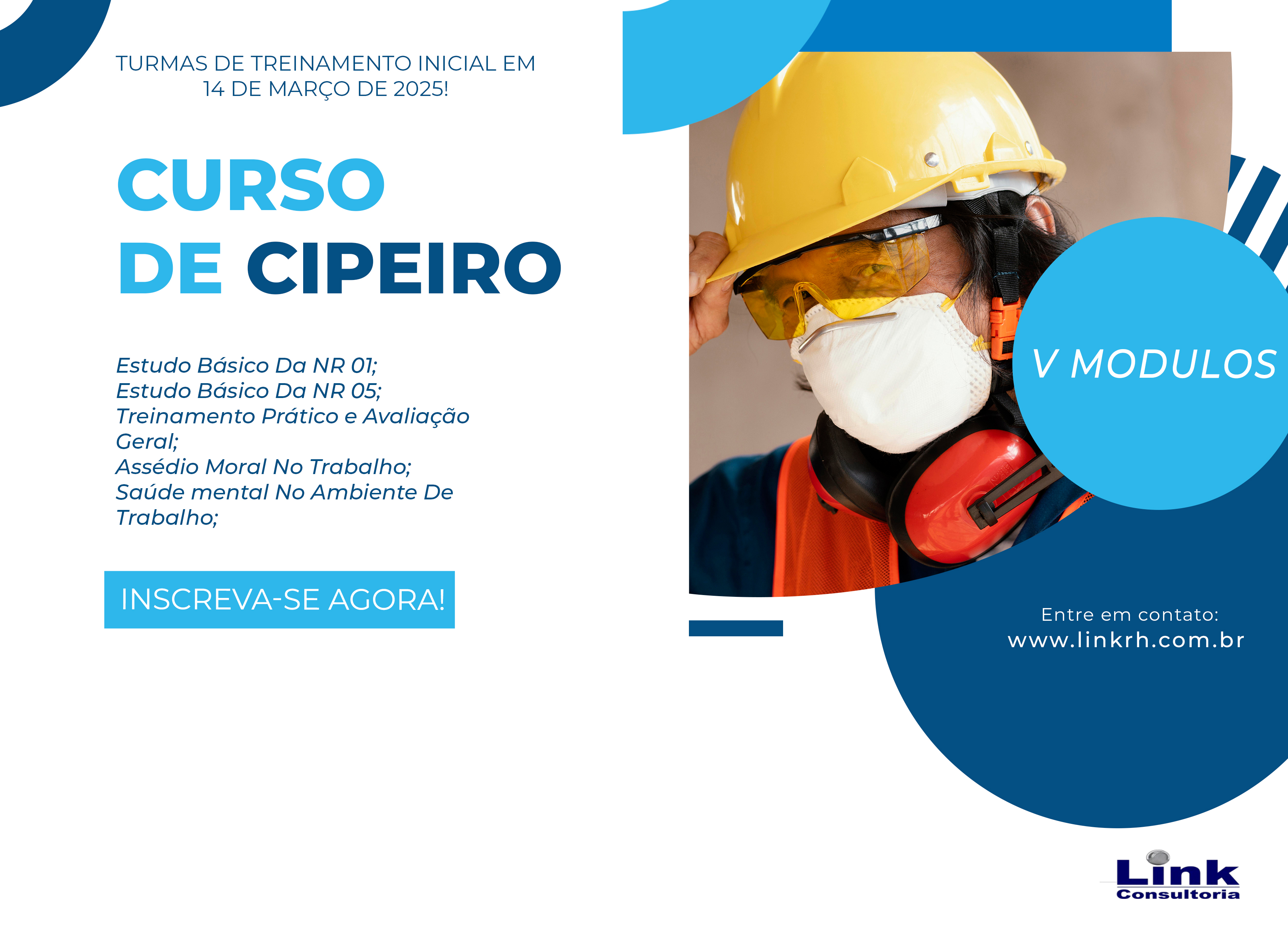 Programa de Treinamento